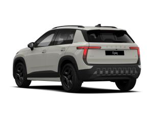 Skoda Epiq 55 * Edition Eins * !! Full-Service inkl. Ganzjahresreifen !!