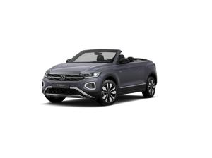Volkswagen T-Roc Cabriolet GOAL 1.0 (116 PS) TSI*RFK*NAVI*ACC*LED*CARPLAY*
