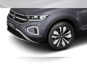 Volkswagen T-Roc Cabriolet GOAL 1.0 (116 PS) TSI*RFK*NAVI*ACC*LED*CARPLAY*