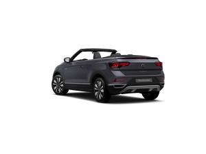 Volkswagen T-Roc Cabriolet GOAL 1.0 (116 PS) TSI*RFK*NAVI*ACC*LED*CARPLAY*