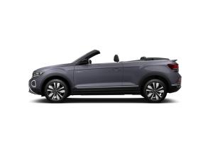 Volkswagen T-Roc Cabriolet GOAL 1.0 (116 PS) TSI*RFK*NAVI*ACC*LED*CARPLAY*