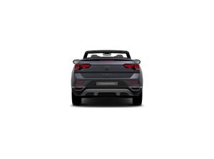 Volkswagen T-Roc Cabriolet GOAL 1.0 (116 PS) TSI*RFK*NAVI*ACC*LED*CARPLAY*