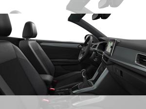 Volkswagen T-Roc Cabriolet GOAL 1.0 (116 PS) TSI*RFK*NAVI*ACC*LED*CARPLAY*