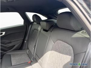 Audi A5 e-hybrid Quattro AHK B&O HUD Sline Tech Plus