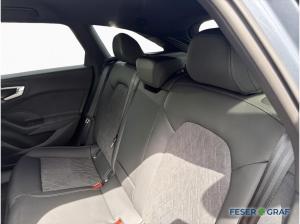 Audi A5 e-hybrid Quattro AHK B&O HUD Sline Tech Plus