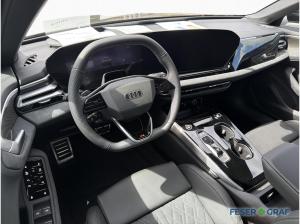 Audi A5 e-hybrid Quattro AHK B&O HUD Sline Tech Plus