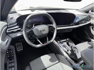 Audi A5 e-hybrid Quattro AHK B&O HUD Sline Tech Plus