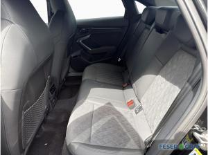 Audi RS3 Limousine SAGA 280Kmh ACC Matrix Navi RFK