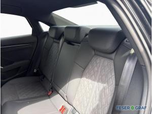 Audi RS3 Limousine SAGA 280Kmh ACC Matrix Navi RFK