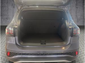 Volkswagen T-Cross 1.0 l TSI DSG R-Line AHK+LED-Matrix+SHZ+ACC+Kamera