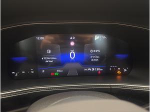 Volkswagen T-Cross 1.0 l TSI DSG R-Line AHK+LED-Matrix+SHZ+ACC+Kamera