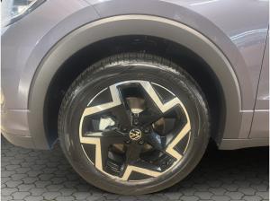 Volkswagen T-Cross 1.0 l TSI DSG R-Line AHK+LED-Matrix+SHZ+ACC+Kamera