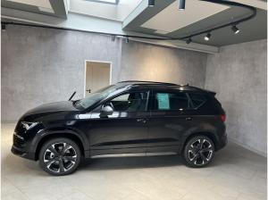 Cupra Ateca sofort Verfügbar! 2.0 TSI 140kW 4Drive DSG