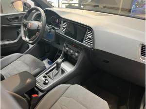 Cupra Ateca sofort Verfügbar! 2.0 TSI 140kW 4Drive DSG