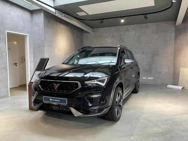Cupra Ateca sofort Verfügbar! 2.0 TSI 140kW 4Drive DSG
