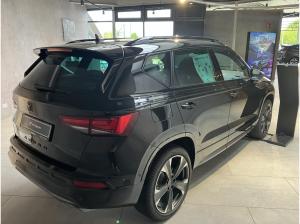 Cupra Ateca sofort Verfügbar! 2.0 TSI 140kW 4Drive DSG