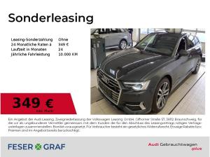 Audi A6 Avant Sport 45 TFSI qu S tr. MATRIX PANO KAME