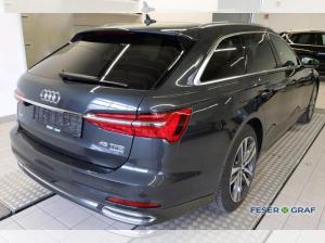 Audi A6 Avant Sport 45 TFSI qu S tr. MATRIX PANO KAME