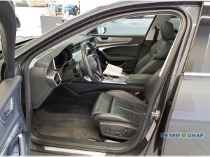 Audi A6 Avant Sport 45 TFSI qu S tr. MATRIX PANO KAME