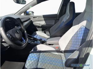 Volkswagen Golf VIII R 20 Years 2.0 TSI 4MOTION AKRA KAM