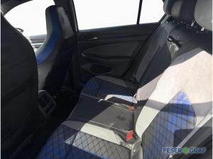 Volkswagen Golf VIII R 20 Years 2.0 TSI 4MOTION AKRA KAM