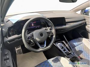 Volkswagen Golf VIII R 20 Years 2.0 TSI 4MOTION AKRA KAM