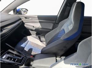 Volkswagen Golf VIII R 20 Years 2.0 TSI 4MOTION AKRA KAM
