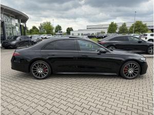 Mercedes-Benz S 400 d 4M lang mit AMG+NIGHT+EXECUTIVE+MASSAGE+VOLL+2 Jahre GARANTIE!