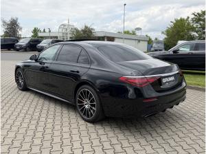 Mercedes-Benz S 400 d 4M lang mit AMG+NIGHT+EXECUTIVE+MASSAGE+VOLL+2 Jahre GARANTIE!