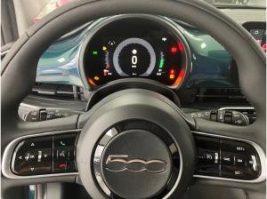 Fiat 500 Torino LED SHZ PDC
