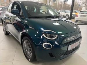 Fiat 500 Torino LED SHZ PDC