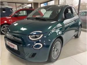 Fiat 500 Torino LED SHZ PDC
