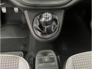 Fiat 500 Torino LED SHZ PDC
