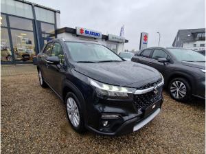 Suzuki S-Cross 1.5 Dualjet Hybrid AGS Comfort AT*8-Fach/SHZ/PDC/ACC*