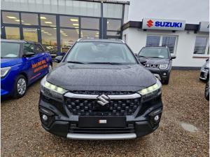 Suzuki S-Cross 1.5 Dualjet Hybrid AGS Comfort AT*8-Fach/SHZ/PDC/ACC*