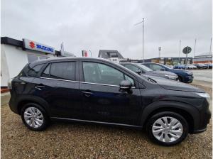 Suzuki S-Cross 1.5 Dualjet Hybrid AGS Comfort AT*8-Fach/SHZ/PDC/ACC*
