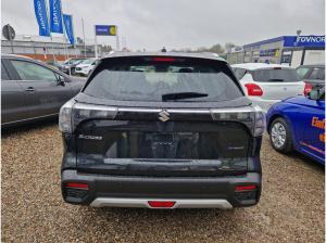 Suzuki S-Cross 1.5 Dualjet Hybrid AGS Comfort AT*8-Fach/SHZ/PDC/ACC*