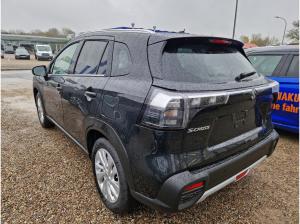 Suzuki S-Cross 1.5 Dualjet Hybrid AGS Comfort AT*8-Fach/SHZ/PDC/ACC*
