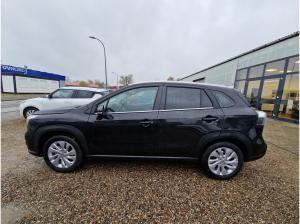 Suzuki S-Cross 1.5 Dualjet Hybrid AGS Comfort AT*8-Fach/SHZ/PDC/ACC*