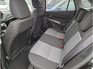 Suzuki S-Cross 1.5 Dualjet Hybrid AGS Comfort AT*8-Fach/SHZ/PDC/ACC*
