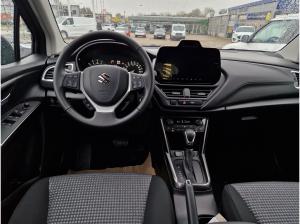 Suzuki S-Cross 1.5 Dualjet Hybrid AGS Comfort AT*8-Fach/SHZ/PDC/ACC*