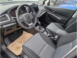 Suzuki S-Cross 1.5 Dualjet Hybrid AGS Comfort AT*8-Fach/SHZ/PDC/ACC*