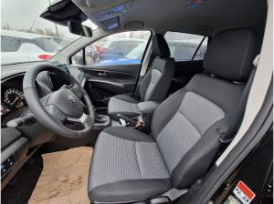 Suzuki S-Cross 1.5 Dualjet Hybrid AGS Comfort AT*8-Fach/SHZ/PDC/ACC*
