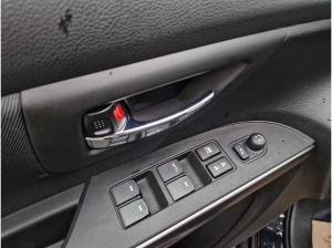 Suzuki S-Cross 1.5 Dualjet Hybrid AGS Comfort AT*8-Fach/SHZ/PDC/ACC*