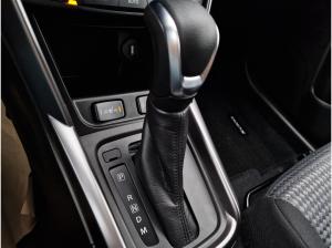 Suzuki S-Cross 1.5 Dualjet Hybrid AGS Comfort AT*8-Fach/SHZ/PDC/ACC*