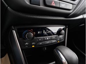 Suzuki S-Cross 1.5 Dualjet Hybrid AGS Comfort AT*8-Fach/SHZ/PDC/ACC*