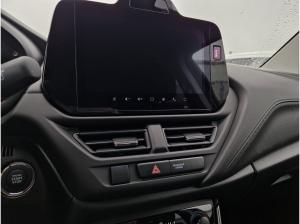 Suzuki S-Cross 1.5 Dualjet Hybrid AGS Comfort AT*8-Fach/SHZ/PDC/ACC*