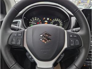 Suzuki S-Cross 1.5 Dualjet Hybrid AGS Comfort AT*8-Fach/SHZ/PDC/ACC*