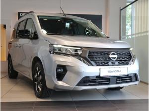 Nissan Townstar Kombi TOWNSTAR Kombi L1 1.3 DIG-T 6MT TEKNA Navi