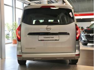 Nissan Townstar Kombi TOWNSTAR Kombi L1 1.3 DIG-T 6MT TEKNA Navi